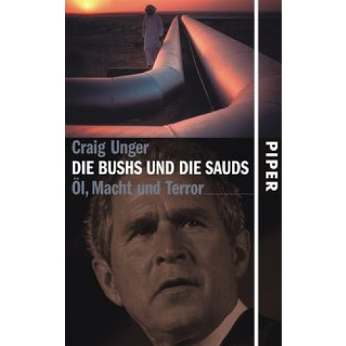 Die Bushs und die Sauds