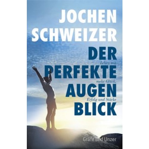 Jochen Schweizer, Der perfekte Augenblick