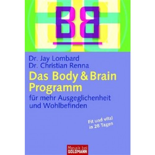 Das Body & Brain-Programm