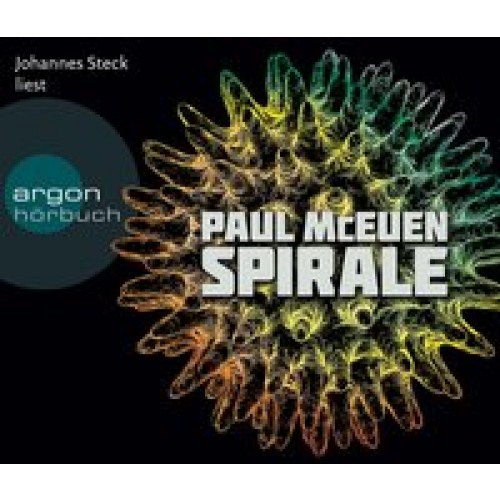 Spirale [Audio CD] [2012] McEuen, Paul, Steck, Johannes, Schmidt, Rainer