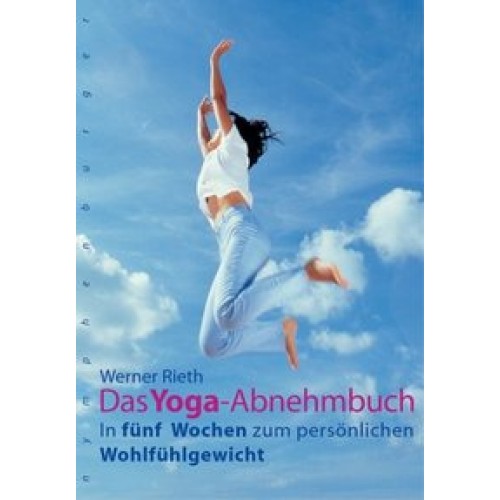Das Yoga-Abnehmbuch
