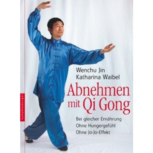 Abnehmen mit Qi Gong