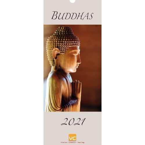 Buddhas 2021