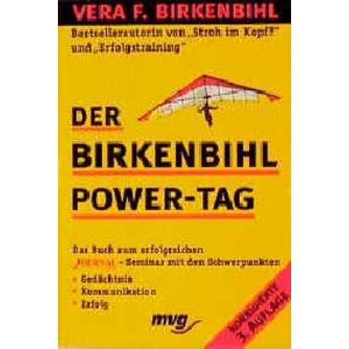 Der Birkenbihl-Power-Tag
