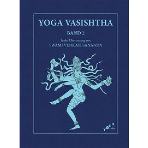 Yoga Vasishtha Band 2