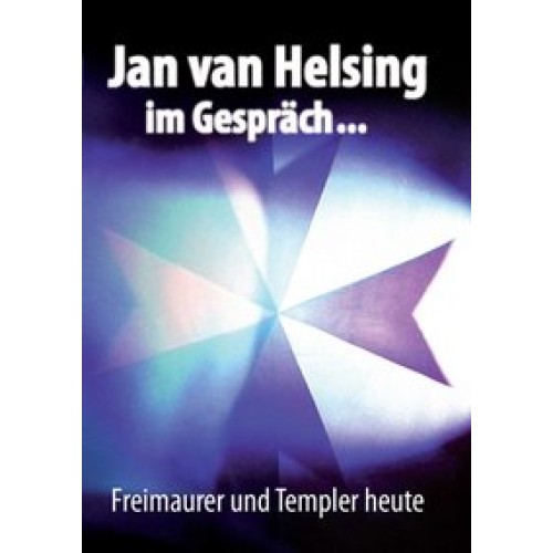 Jan van Helsing im Gespräch: Freimaurer und Templer heute