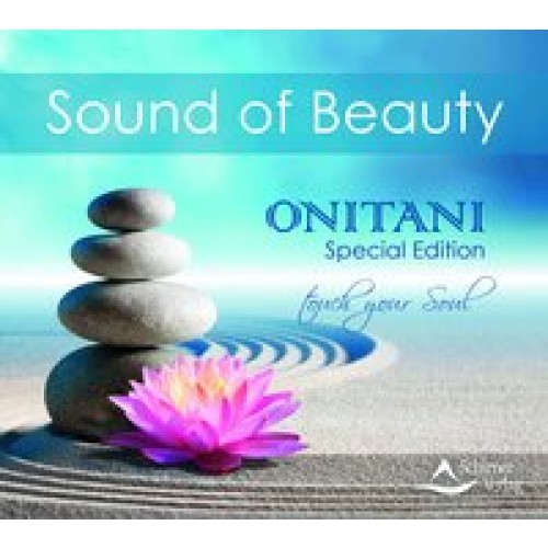 CD Sound of Beauty