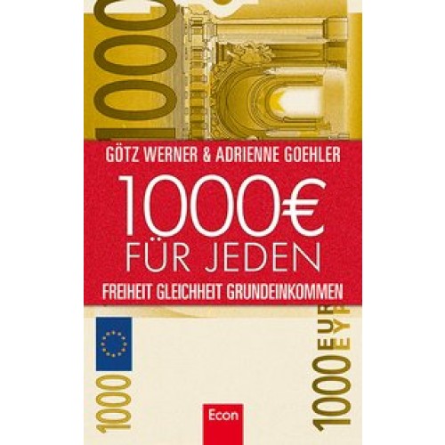 1.000 Euro für jeden
