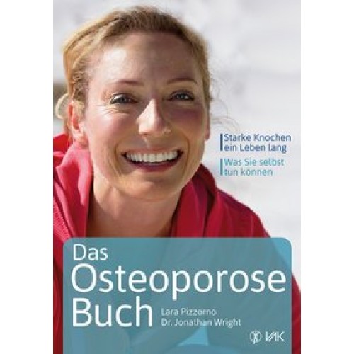 Das Osteoporose-Buch