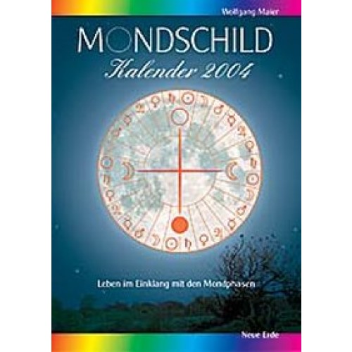 Mondschild-Kalender 2004