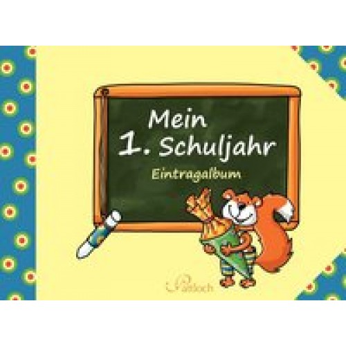Mein 1. Schuljahr: Eintragalbum [Gebundene Ausgabe] [2013] Lehmacher, Georg, Rühmer, Yo
