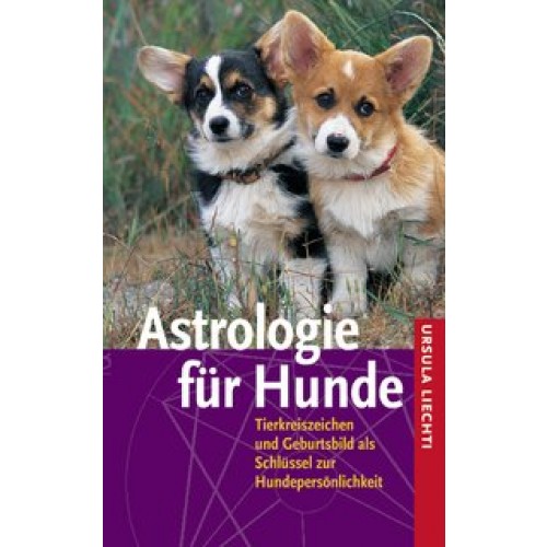Astrologie für Hunde