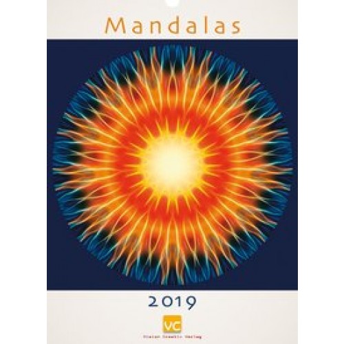 Mandalas 2019