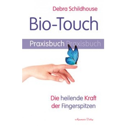 Bio-Touch Praxisbuch