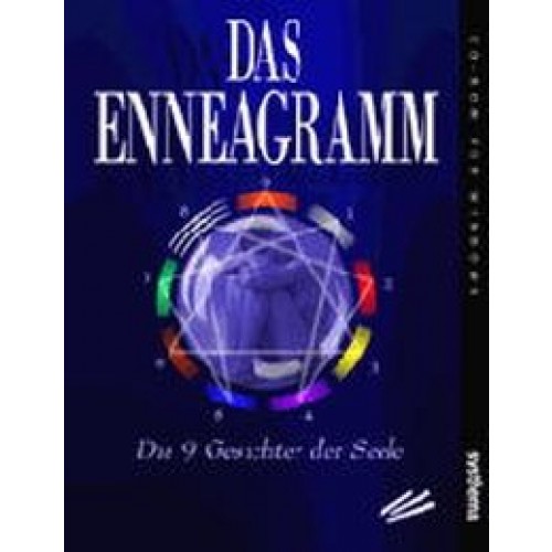Das Enneagramm (CD-ROM in Eurobox)