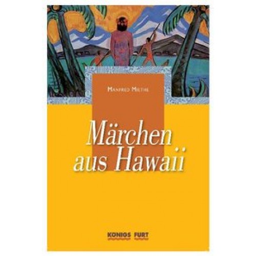 Märchen aus Hawaii
