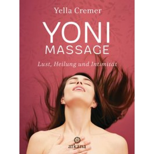 Yoni-Massage