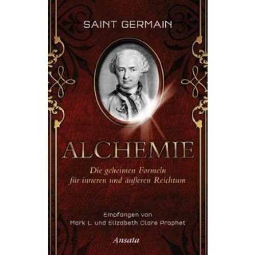 St. Germain - Alchemie