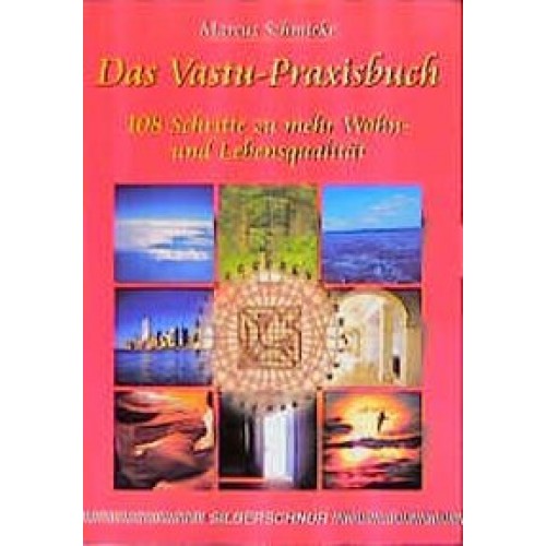Das Vastu-Praxisbuch