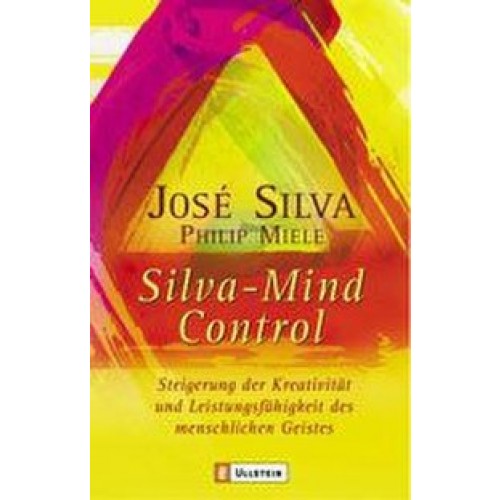 Silva Mind Control
