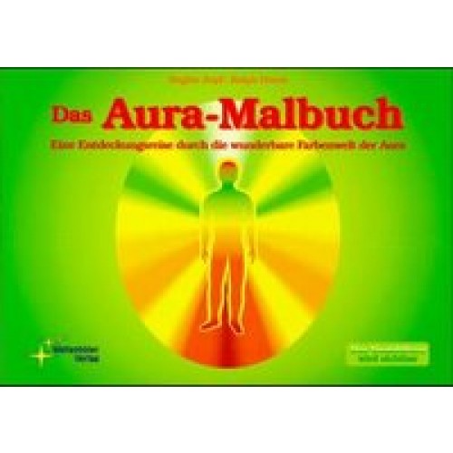 Das Aura-Malbuch