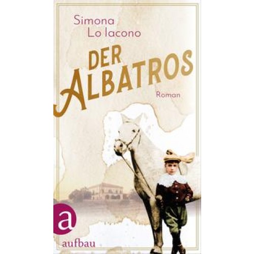 Der Albatros