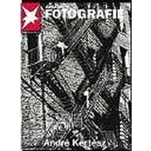 Stern Spezial Fotografie. Ehemals: Portfolio / André Kertész