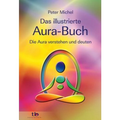 Das illustrierte Aura-Buch