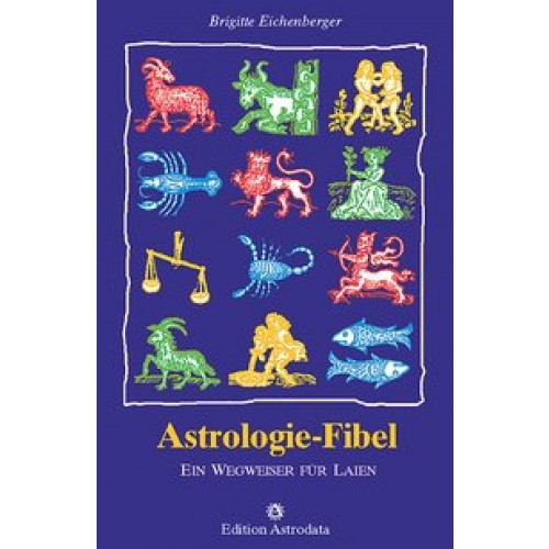 Astrologie-Fibel