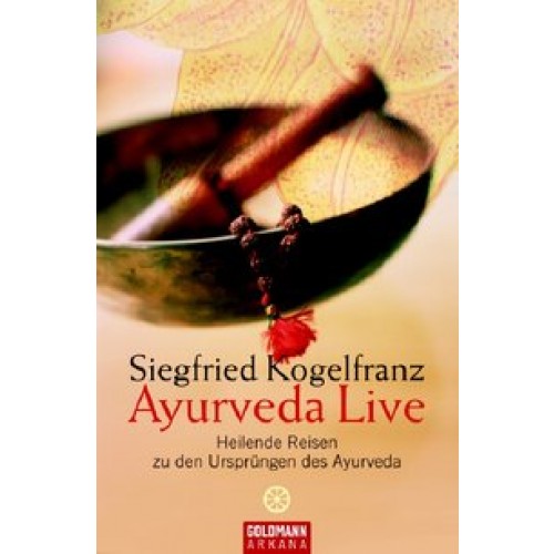 Ayurveda Live