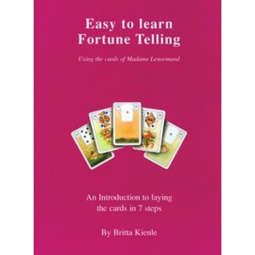 Easy to learn Fortune-Telling