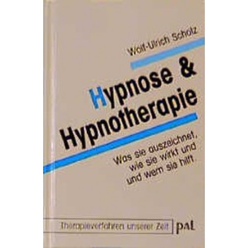 Hypnose & Hypnotherapie