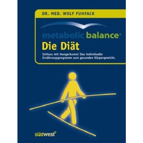 Metabolic Balance Die Diät