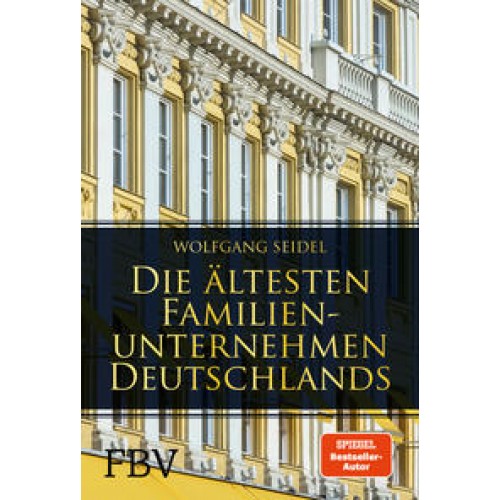 Die ältesten Familienunternehmen Deutschlands