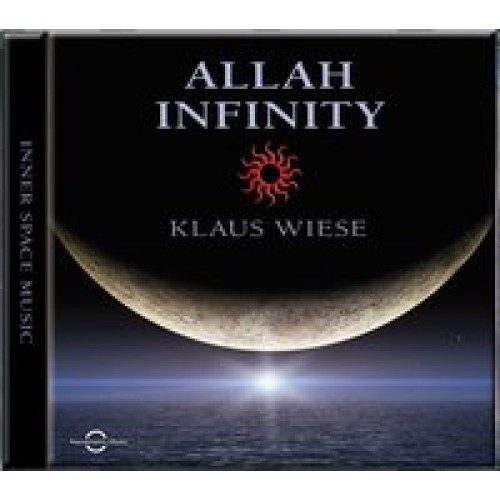 Allah - Infinity