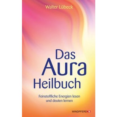 Das Aura-Heilbuch