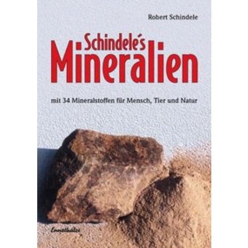 Schindele's Mineralien