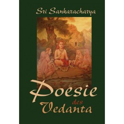 Poesie des Vedanta