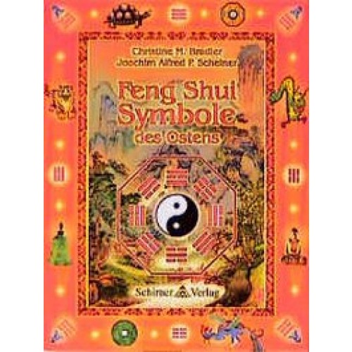 Feng Shui Symbole des Ostens