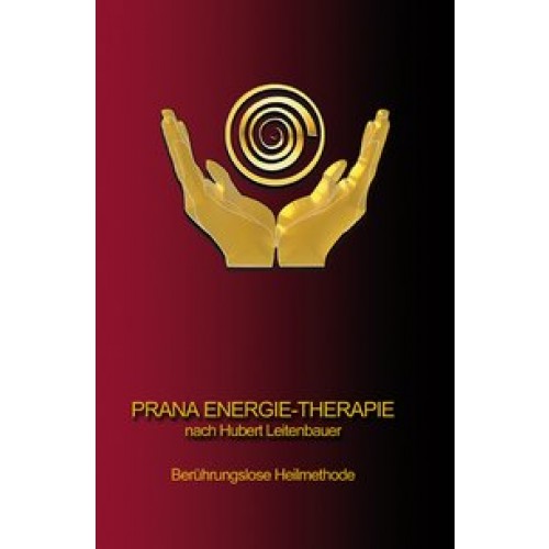 PRANA ENERGIE-THERAPIE