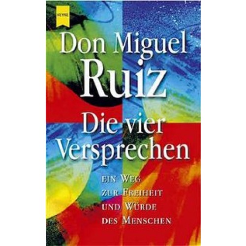 Die vier Versprechen