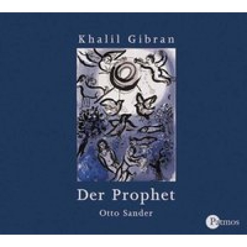 Der Prophet (CD)