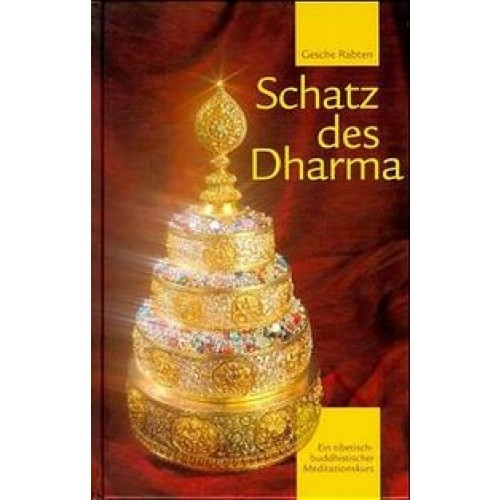 Schatz des Dharma