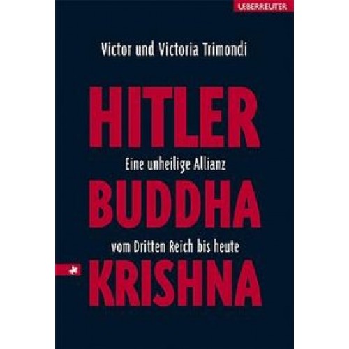 Hitler, Buddha, Krishna