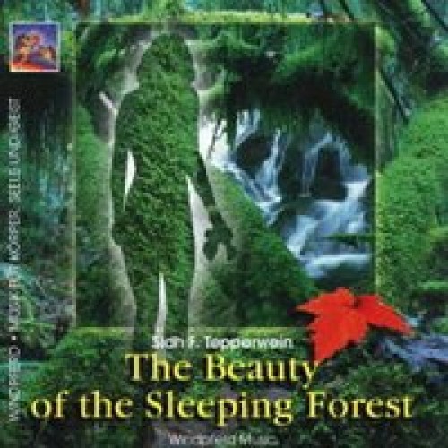 Beauty of the Sleeping Forest