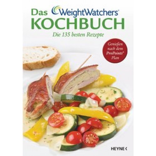 Das Weight Watchers Kochbuch