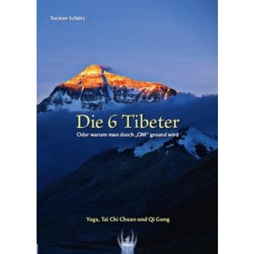 6 Tibeter