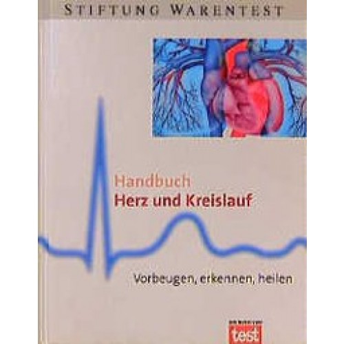 Handbuch Herz und Kreislauf