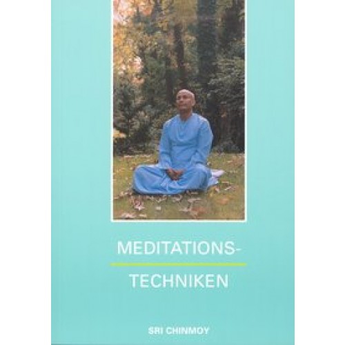 Meditationstechniken