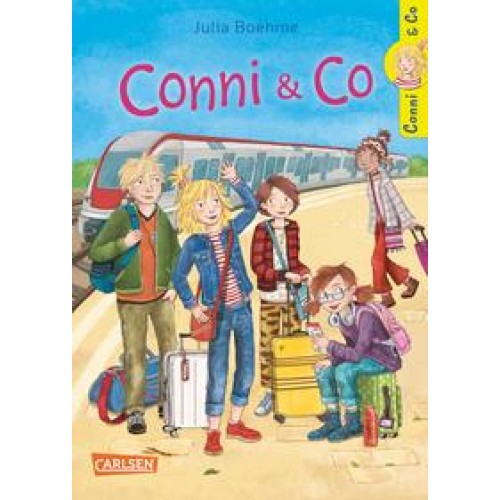 Conni & Co 1: Conni & Co